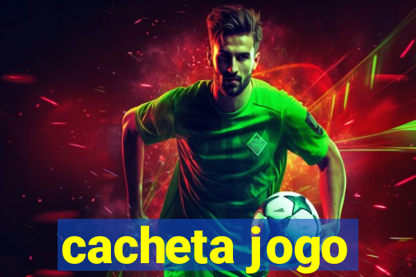 cacheta jogo